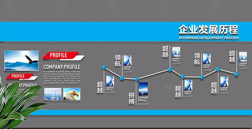 China HENAN TMS MACHINERY CO., LTD Perfil da companhia